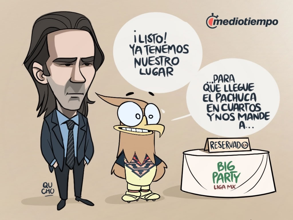 Fiesta del América