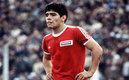 Maradona comenzó su carrera en Argentinos Juniors | Cortesía www.serargentino.com