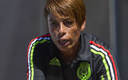 Maribel Domínguez jugó dos Mundiales Femeniles con el Tri. (Mexsport)