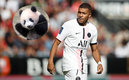 Mbappé se sumó a una buena causa | Reuters