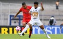 Rogério participó ante FC Juárez y ahora está lesionado. Foto: Imago7