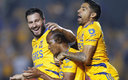 Tigres goleó al Pachuca y subió al tercer lugar de la general. (Imago7)