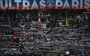 Los ultras del PSG, sin acceso al Velódromo de Marsella | AFP