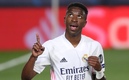 Vinicius hizo un golazo para el Madrid. (Foto: EFE)