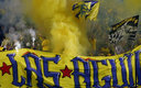 Aficionados del América. (Mexsport)
