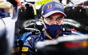 Checo se sinceró sobre las condiciones del trazado de Austin | AFP