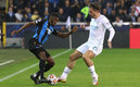 El City goleó al Brugge en la Champions League | Reuters