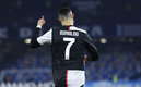 Cristiano dejó a última hora a la Juventus | Imago7