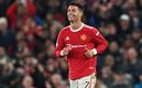 Cristiano Ronaldo guió remontada del Manchester United. (FOTO: AFP)