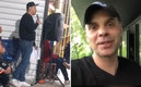 Iván Barrera presumió el video de uno de sus referentes | Captura