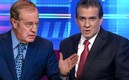 José Ramón y el Fantasma Suárez limaron asperezas años después.