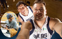 Luka Doncic es la megaestrella de los Mavs en la NBA. (Reuters)