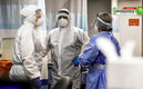 La pandemia de coronavirus cede terreno en la Ciudad de México | Reuters