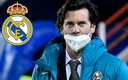 Santiago Solari ha entrenado al Real Madrid y al América (Imago7)