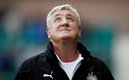 Las Urracas cortaron el proceso de Steve Bruce | Reuters
