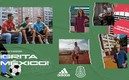 adidas y el Tri se unen con Grita México.