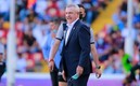 Aguirre dice que no ha podido animar a sus jugadores. Foto: Imago7