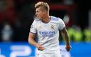 Camp Nou abre sus puertas para albergar el primer Clásico Español de la temporada (Twitter @ToniKroos)