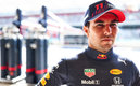 Checo Pérez admitió que su auto debe mejorar más. (Foto: AFP)