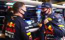 Christian Horner cree que Mercedes hace trampa. (Foto: AFP)