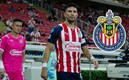 Jesús Molina espera un buen cierre de torneo con el Rebaño. FOTO: Imago7.