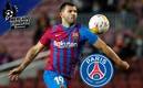 El Kun debutó el pasado fin de semana con el Barça. FOTO: Reuters.