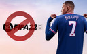 La relación de casi 30 años entre EA Sports y la FIFA estaría por terminar. (Foto: FIFA 22)