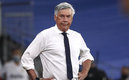Ancelotti explicó sus emociones en conferencia de prensa | Reuters