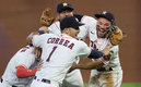 Astros de Houston jugará la Serie Mundial. (Foto: AFP)