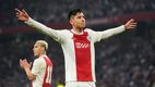 Edson Álvarez fue buscado por el Rennes. Foto: Twitter Champions League