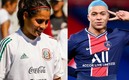 La jugadora del Real Madrid lamenta que no difundan la labor de las mujeres. (Foto: @KentiRobles / @PSG_Inside)
