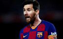 Lionel Messi firmó con el PSG. (FOTO: EFE)