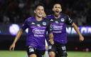 Mazatlán venció 2-1 a Querétaro en la Jornada 15 del A2021 (Imago7)