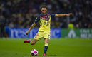 Miguel Layún vuelve a ser factor en América. (Foto: Mexsport)