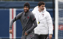 Ney, a la orden de Pochettino | Reuters