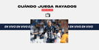 Rayados sólo ha perdido 1 juego en el Apertura 2021, contra Atlas. FOTO: Mediotiempo | Imago7