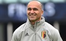 Roberto Martínez se mantendrá como DT de los Diablos Rojos. FOTO: Reuters.