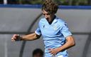 Romano Floriani es bisnieto de Benito Mussolini y juega para la Lazio (Google)