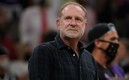 Sarver salió a defenderse antes de publicarse la investigación. Foto: AFP