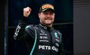 Valtteri Bottas habló con Mediotiempo. Foto: Reuters