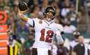 Brady sigue agrandando su leyenda en la NFL | Reuters