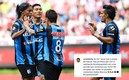 El brasileño disfrutó su paso con los Gallos. FOTO: Mexsport.