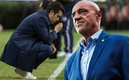 Chelis tundió a Leaño.