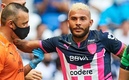 Duván acudió a las instalaciones de El Barrial. (Foto: Mexsport)
