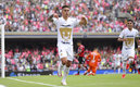 El Mago apareció tras un año de espera | Imago7