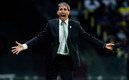 Guillermo Almada dijo que pudieron irse 3-0 en la primera mitad. (FOTO: Imago7)