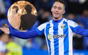 Un jugador del Leganés se fue a una boda sin permiso; ahora no volvería a jugar con el club. (Foto: @borjagarces9)