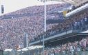 400 mil personas asistieron en los tres días de actividad del GP de EE.UU. (Twitter @F1)