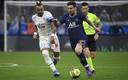 PSG y Marsella no se hicieron daño en la Ligue 1 (AFP)