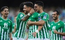 Real Betis pudo rescatar el triunfo que se le escapaba. (Foto: Betis)